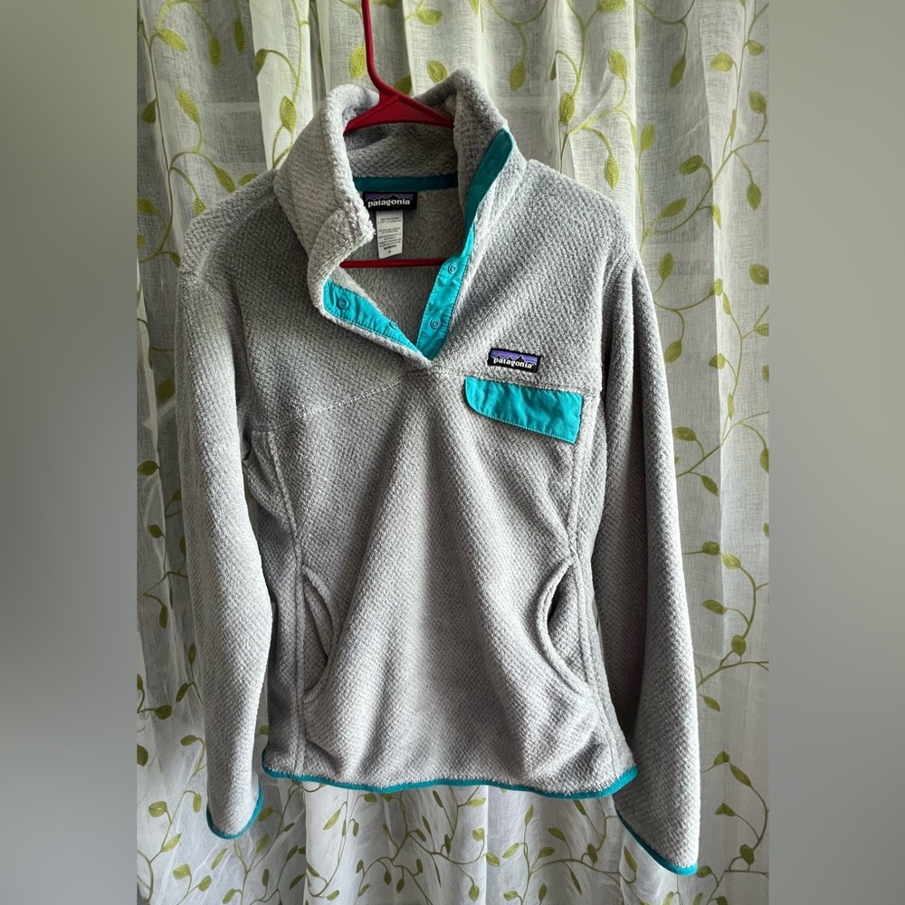Patagonia Pullover